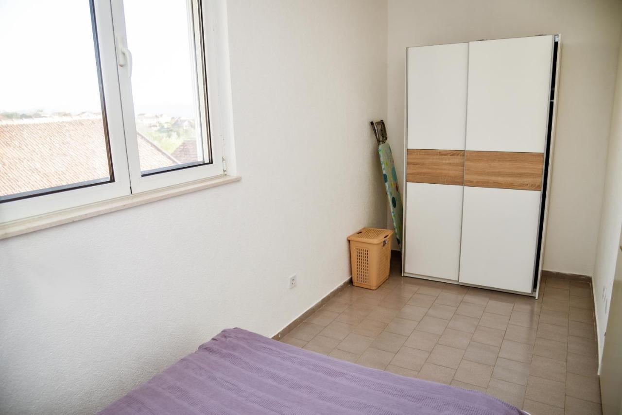 Iker Apartments Тиват Екстериор снимка